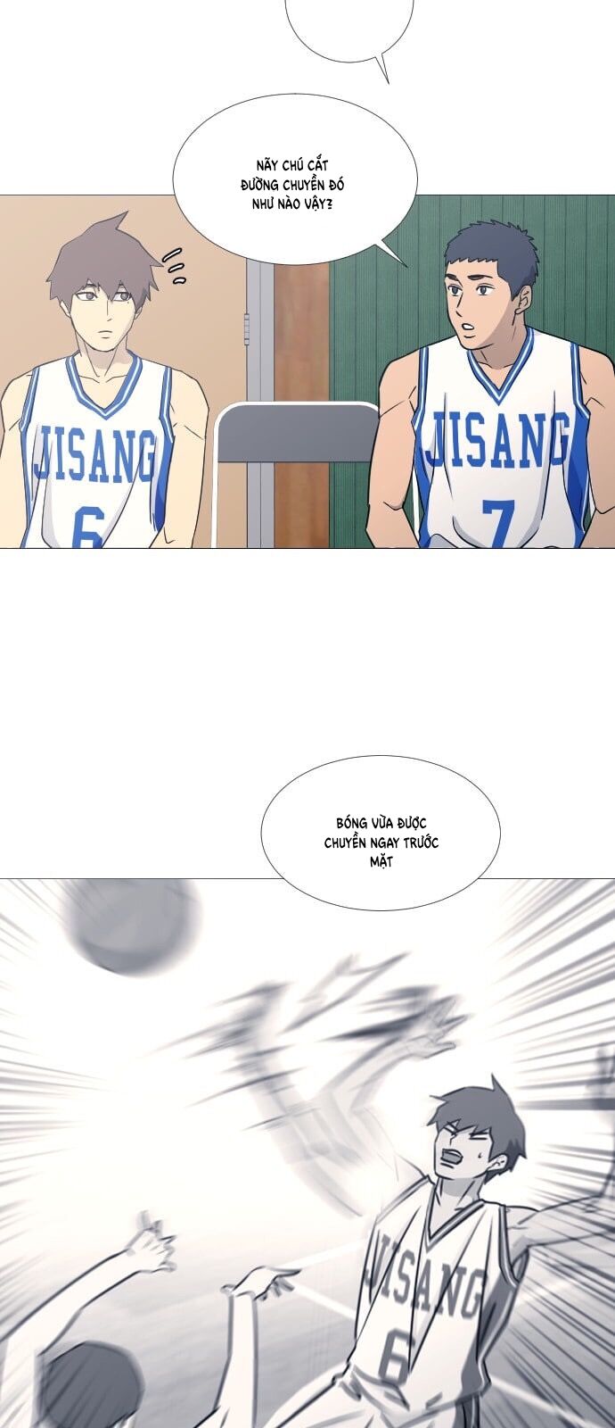 Garbage Time - Chapter 59 - Page 14