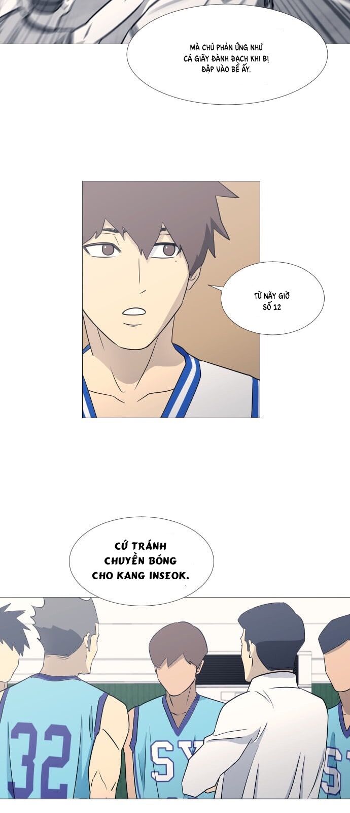 Garbage Time - Chapter 59 - Page 15