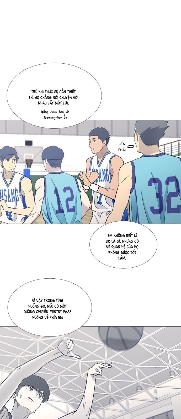 Garbage Time - Chapter 59 - Page 16