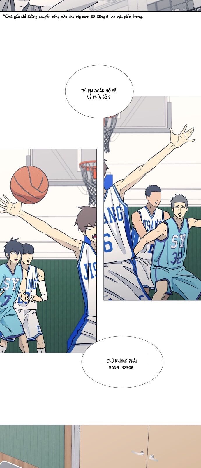 Garbage Time - Chapter 59 - Page 17