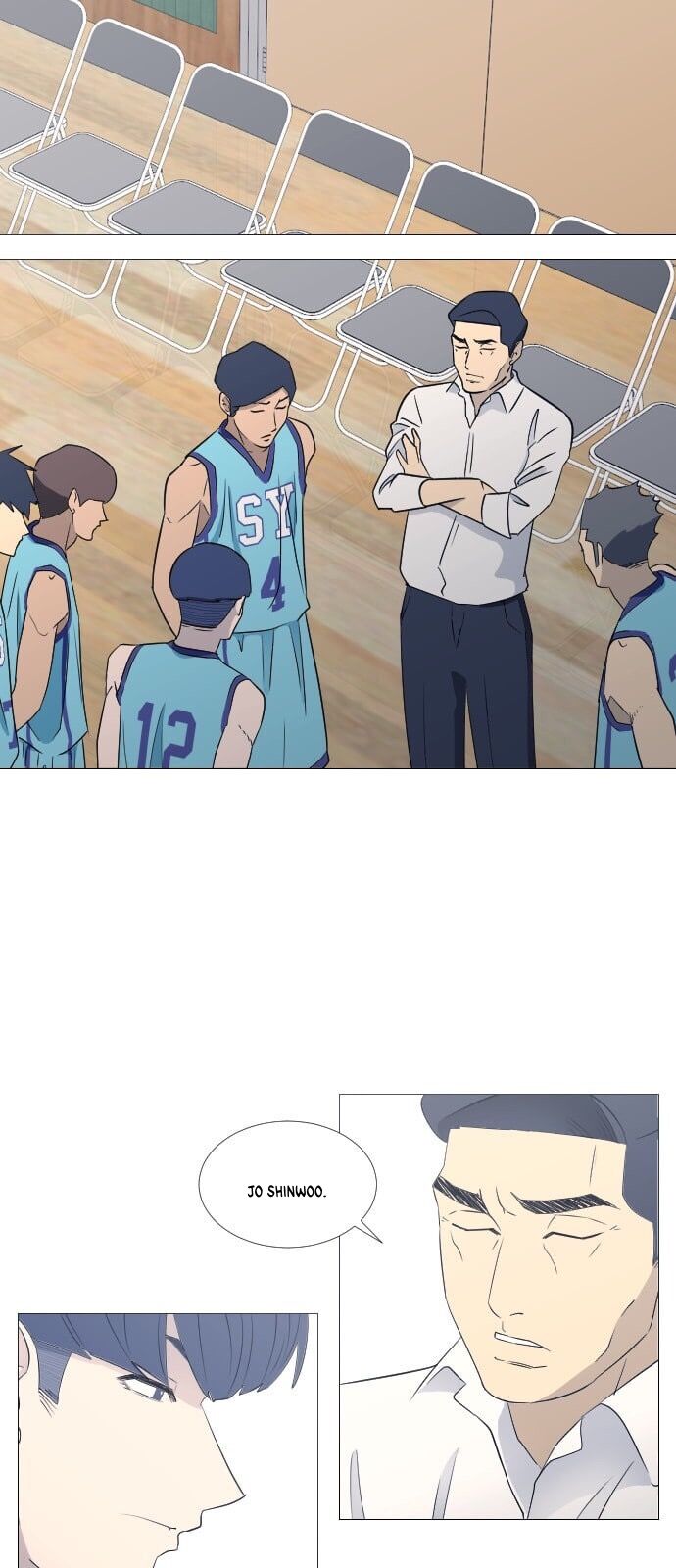 Garbage Time - Chapter 59 - Page 18