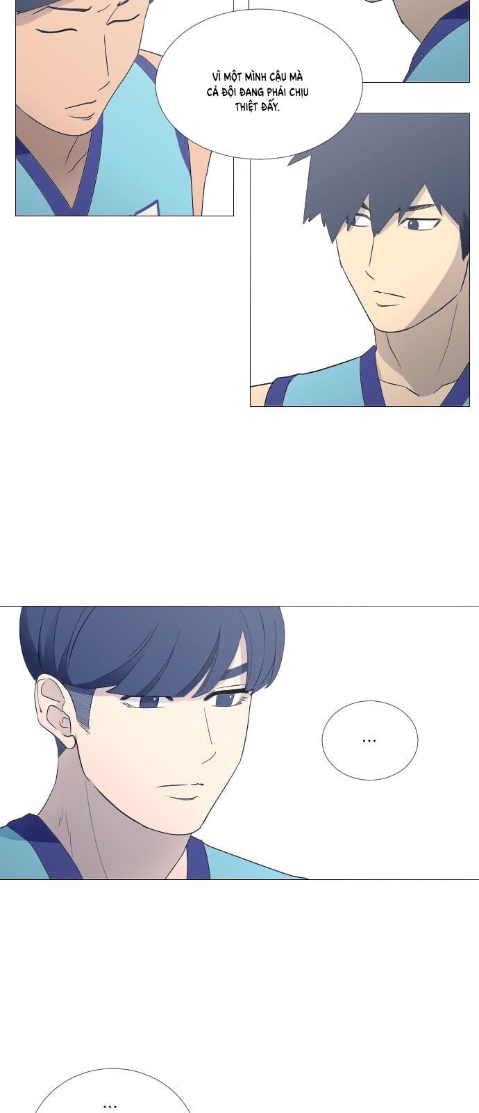 Garbage Time - Chapter 59 - Page 20