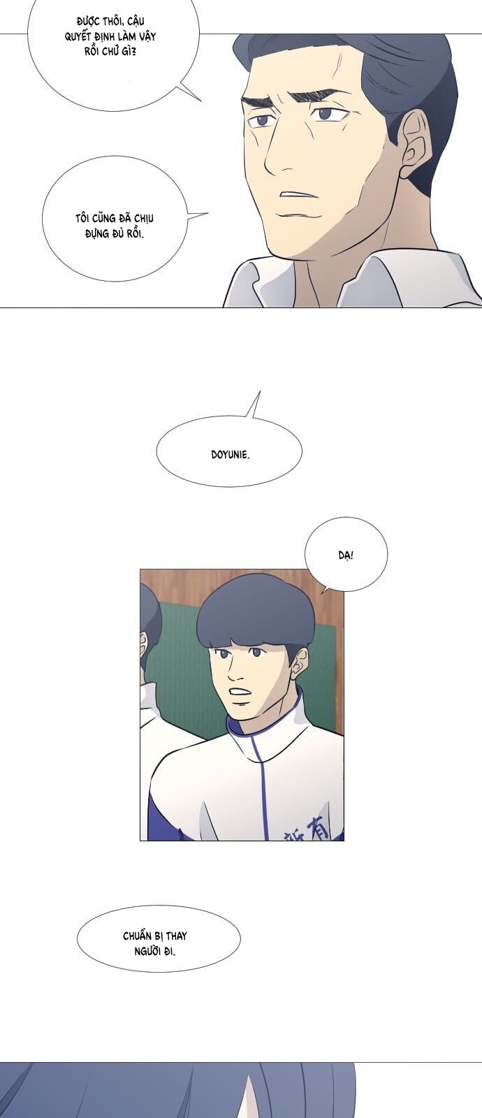 Garbage Time - Chapter 59 - Page 21