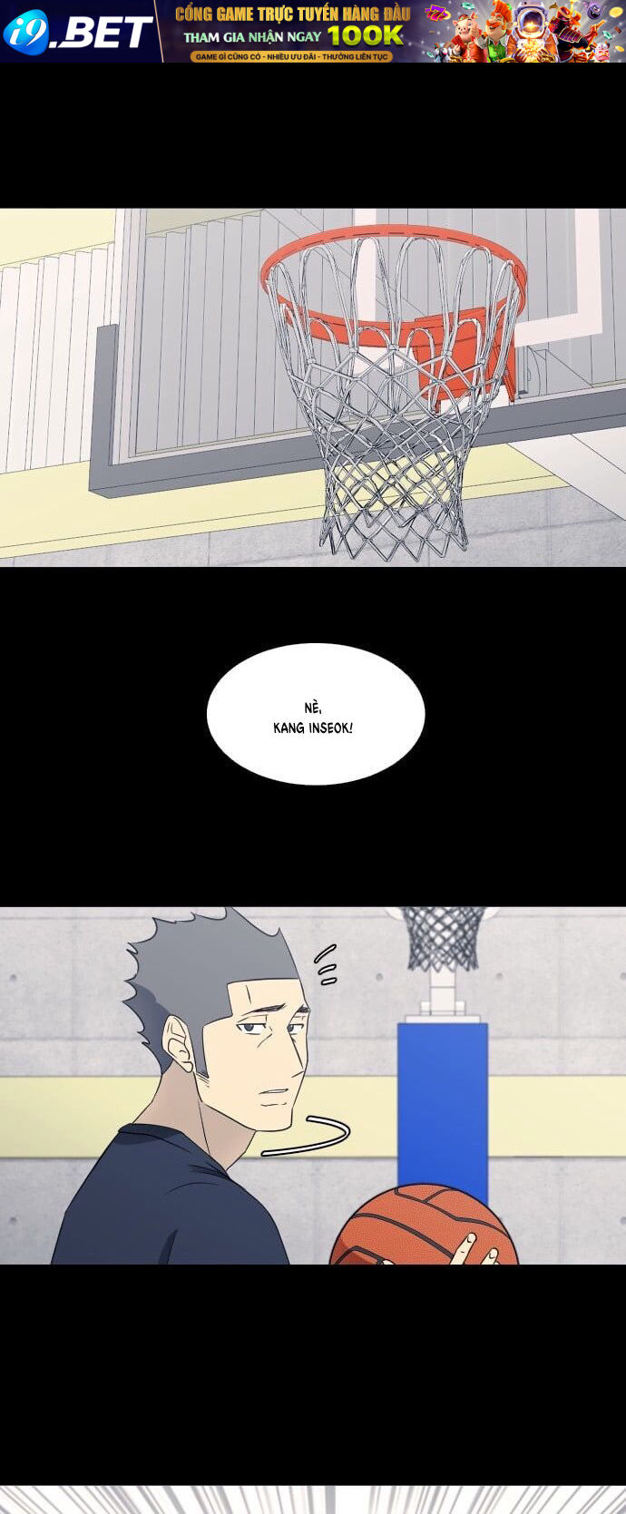 Garbage Time - Chapter 59 - Page 25