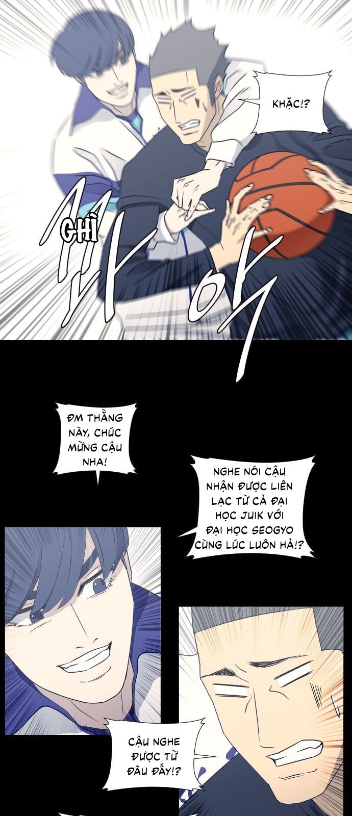 Garbage Time - Chapter 59 - Page 26