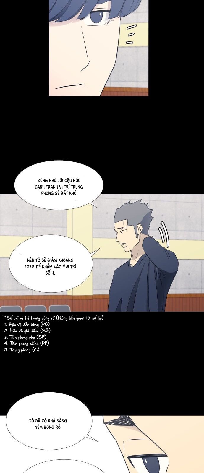 Garbage Time - Chapter 59 - Page 29