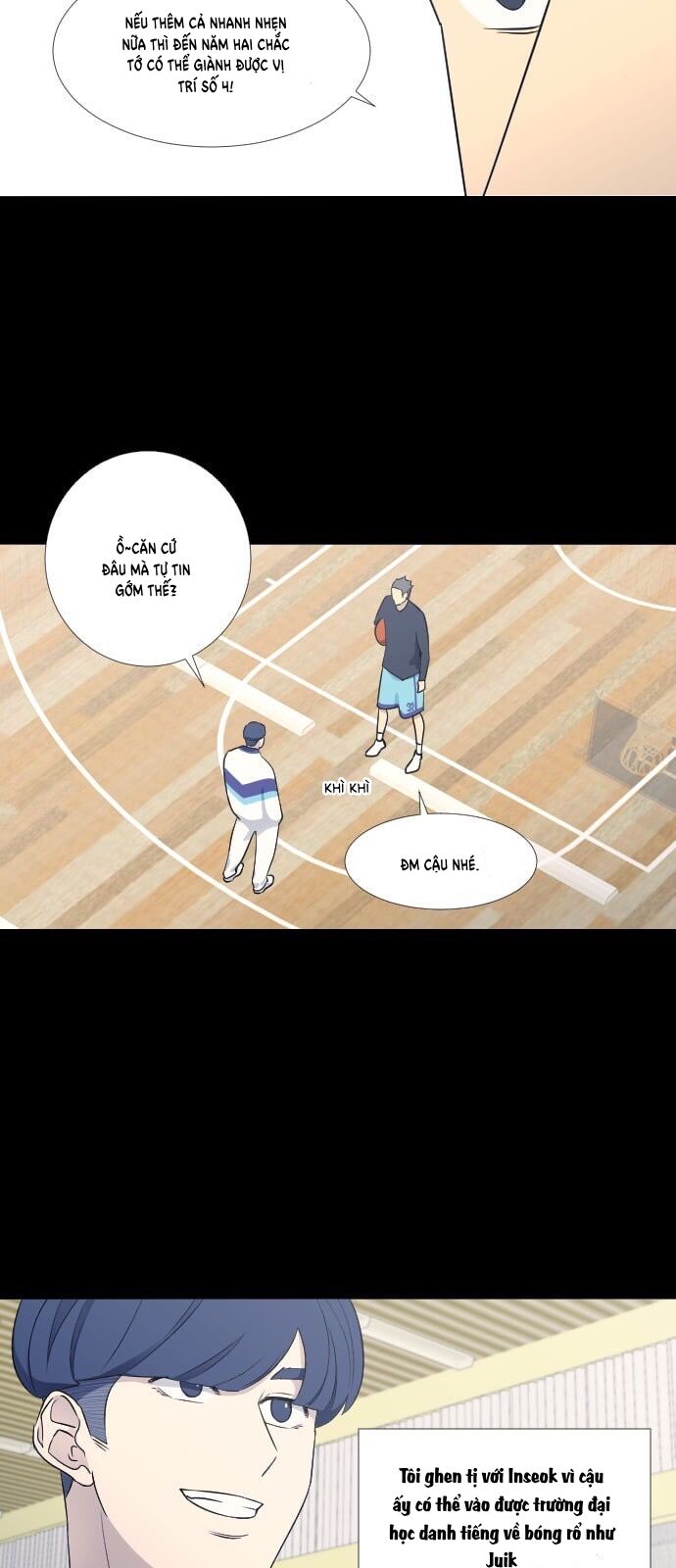 Garbage Time - Chapter 59 - Page 30