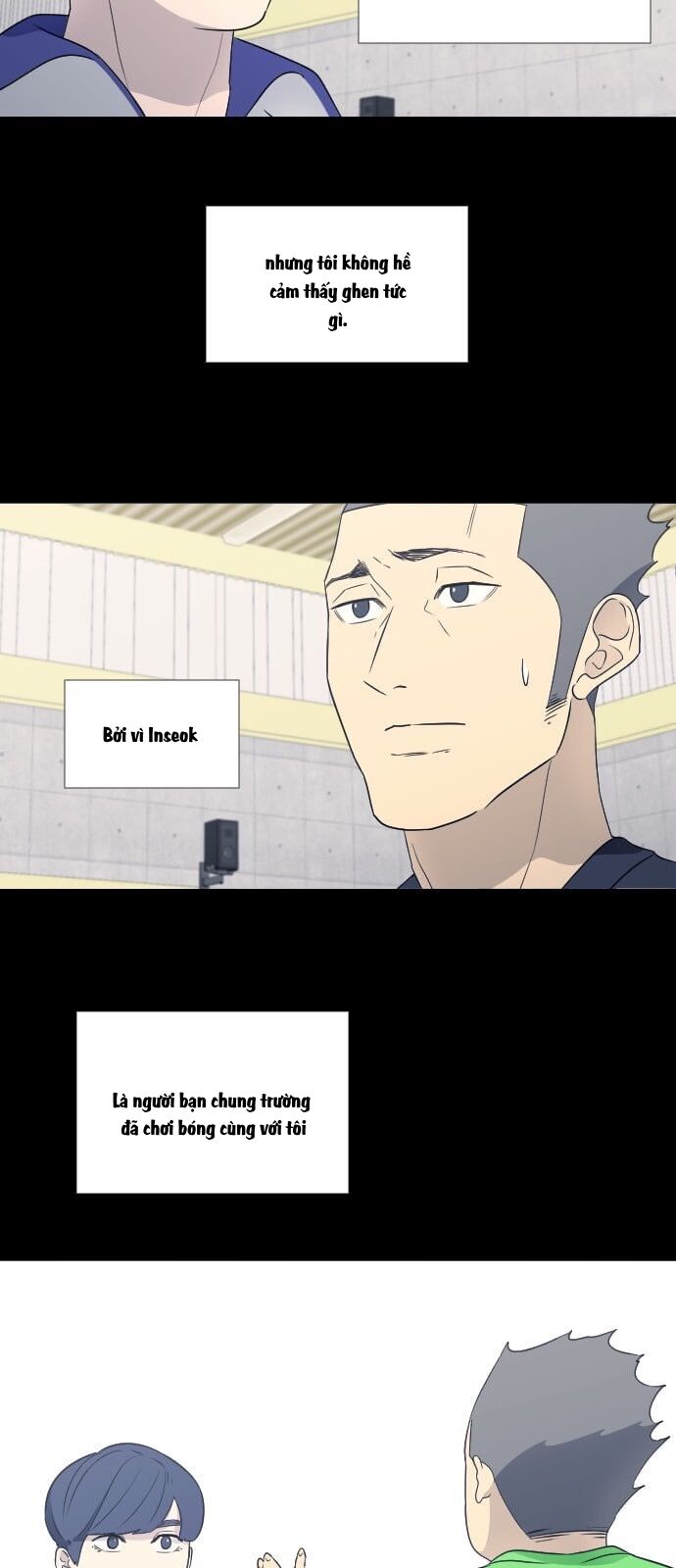 Garbage Time - Chapter 59 - Page 31