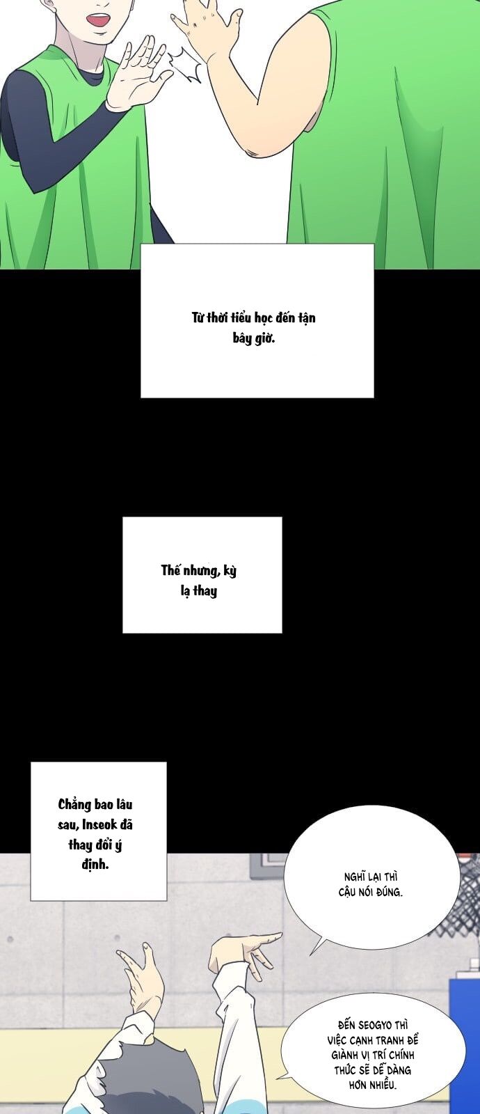 Garbage Time - Chapter 59 - Page 32