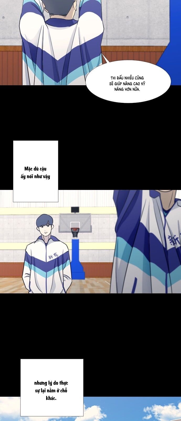 Garbage Time - Chapter 59 - Page 33