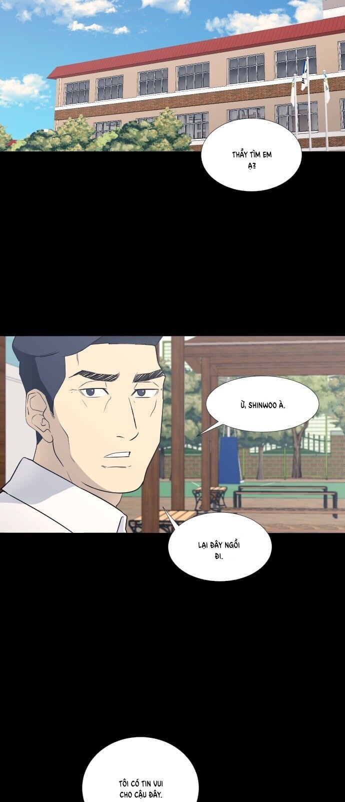 Garbage Time - Chapter 59 - Page 34