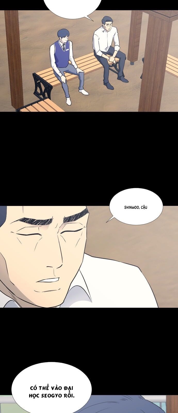 Garbage Time - Chapter 59 - Page 35