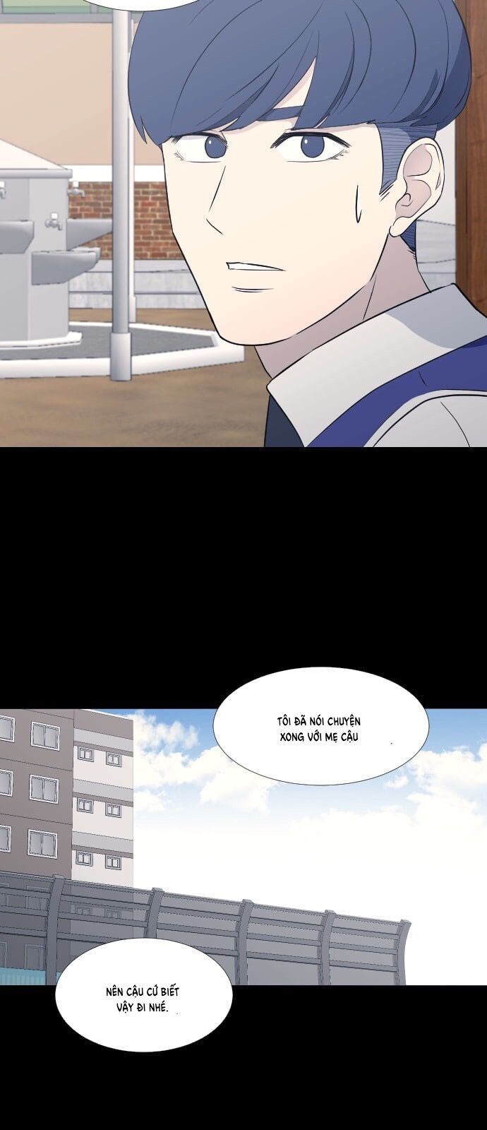 Garbage Time - Chapter 59 - Page 36