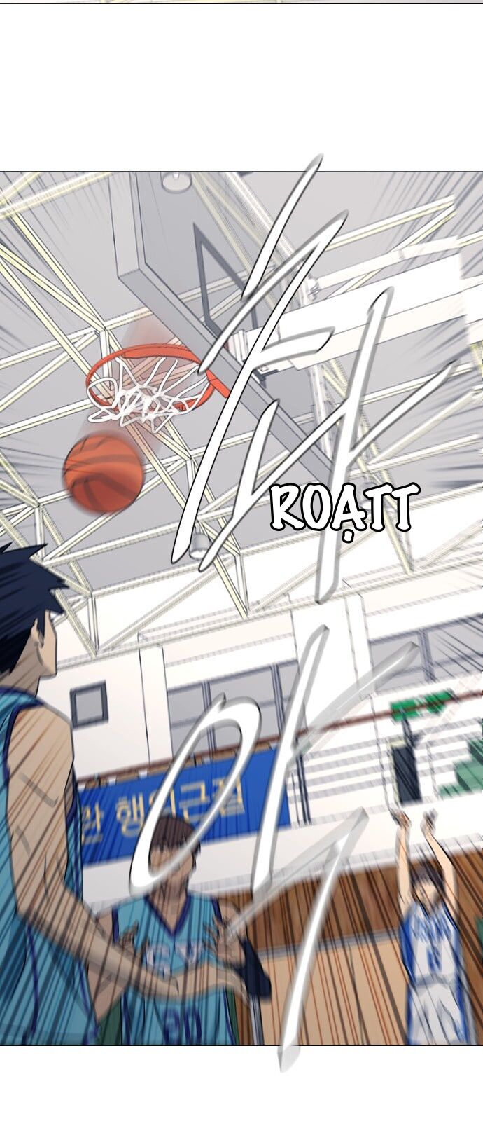 Garbage Time - Chapter 59 - Page 4