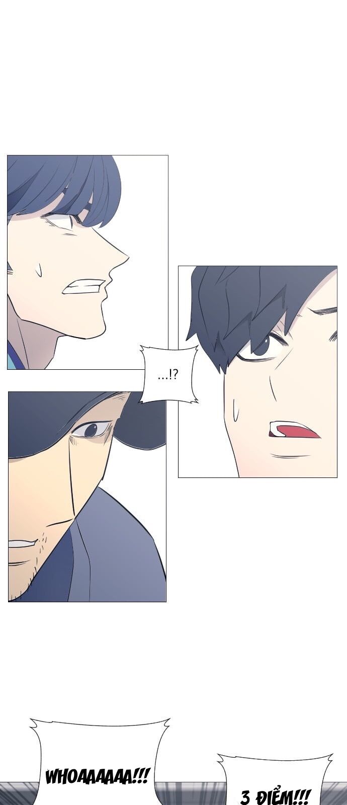 Garbage Time - Chapter 59 - Page 5