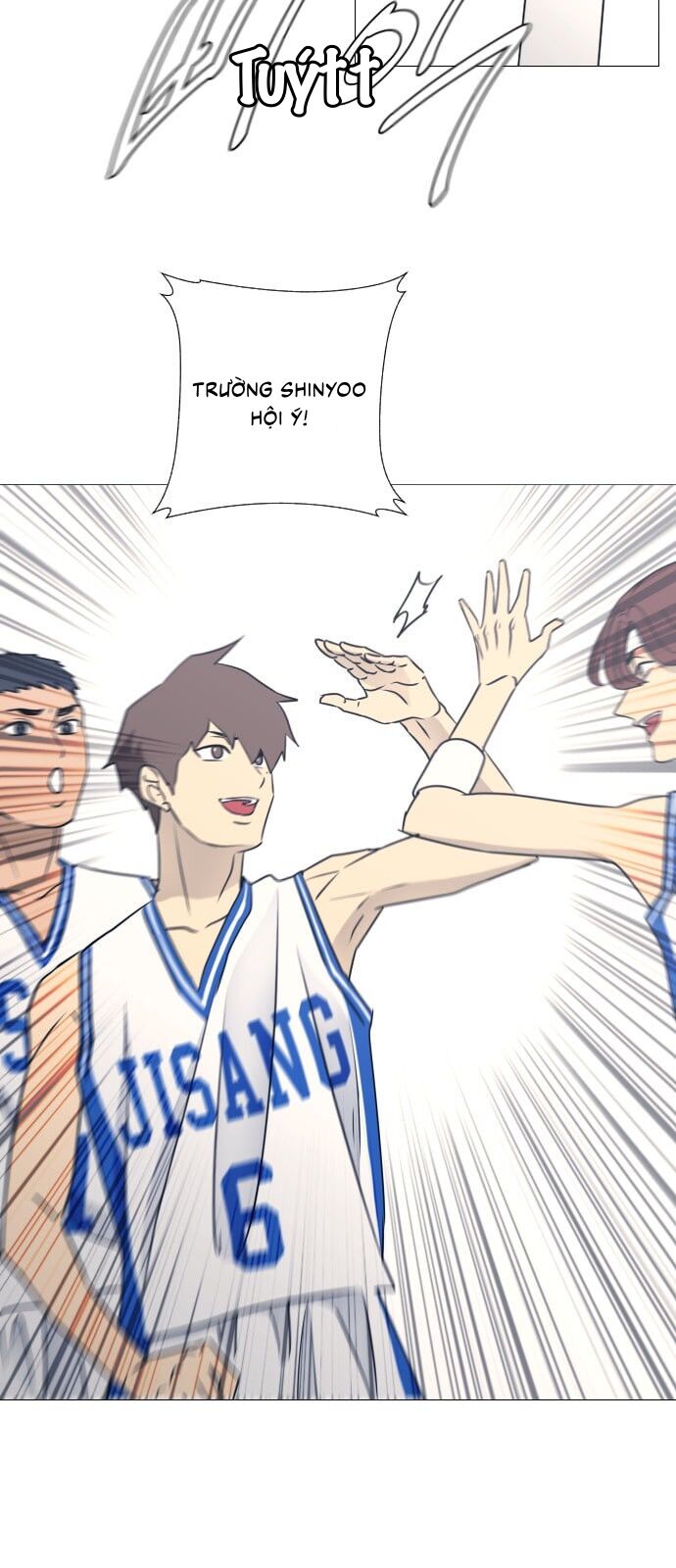 Garbage Time - Chapter 59 - Page 7