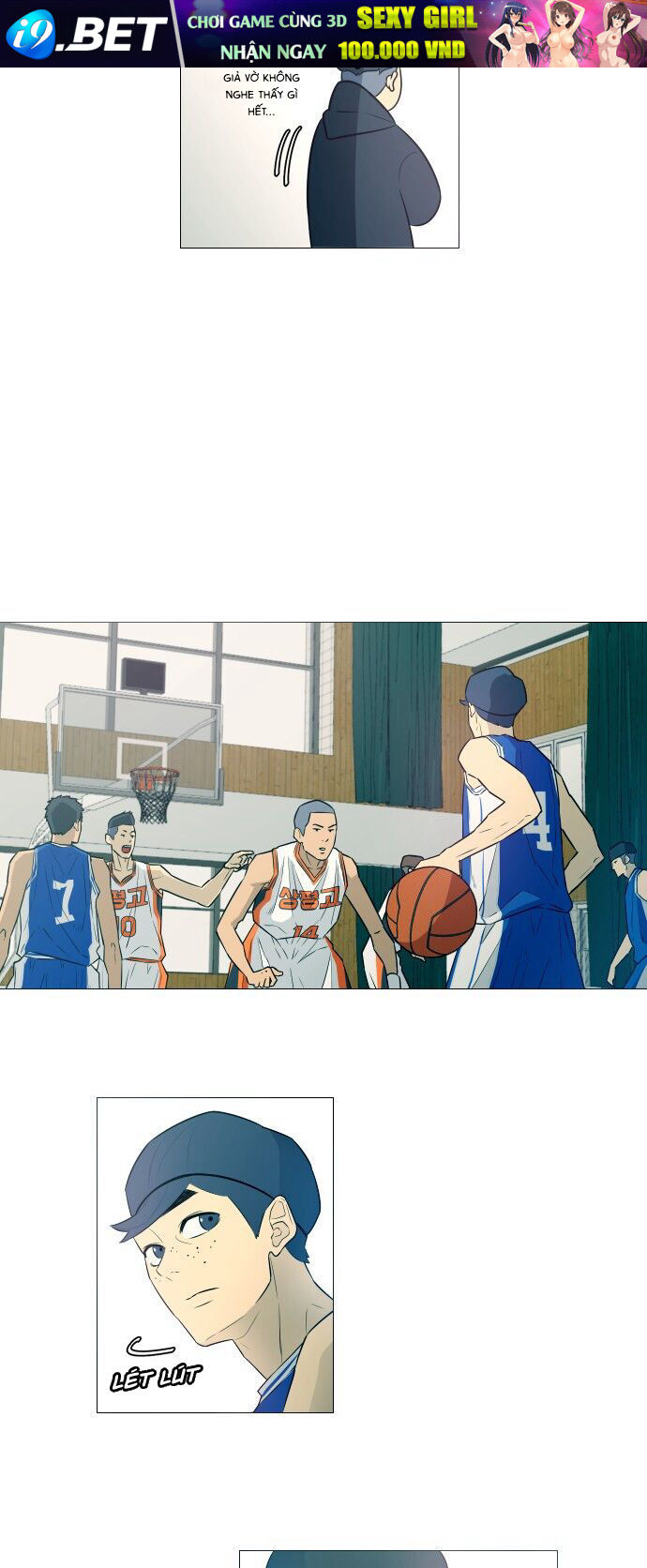 Garbage Time - Chapter 6 - Page 13