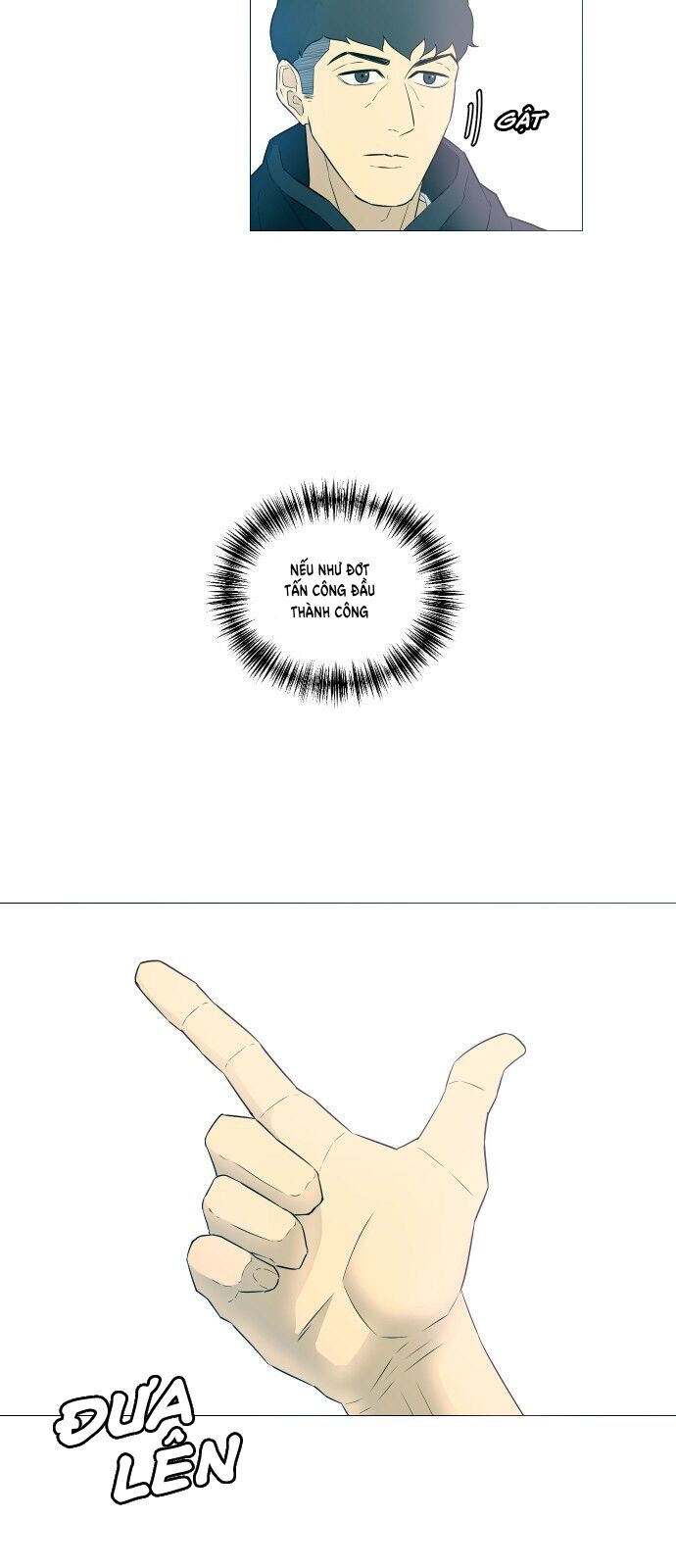 Garbage Time - Chapter 6 - Page 14