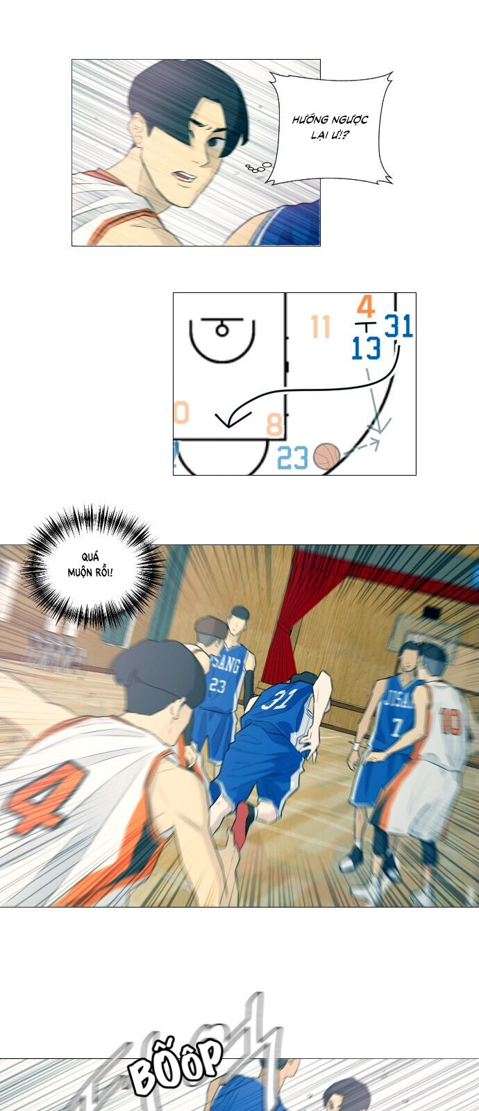 Garbage Time - Chapter 6 - Page 17