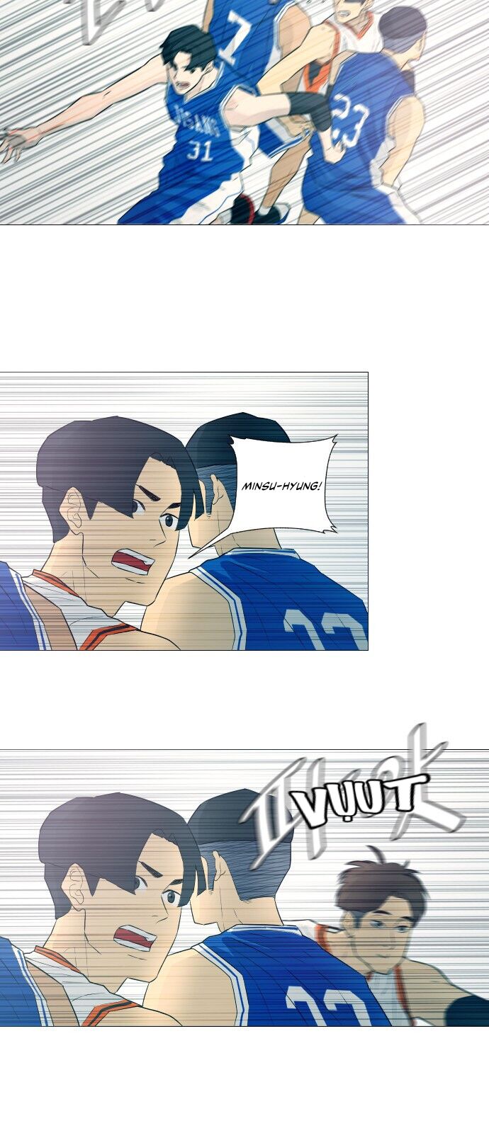 Garbage Time - Chapter 6 - Page 18