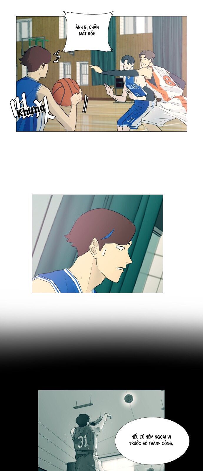 Garbage Time - Chapter 6 - Page 19