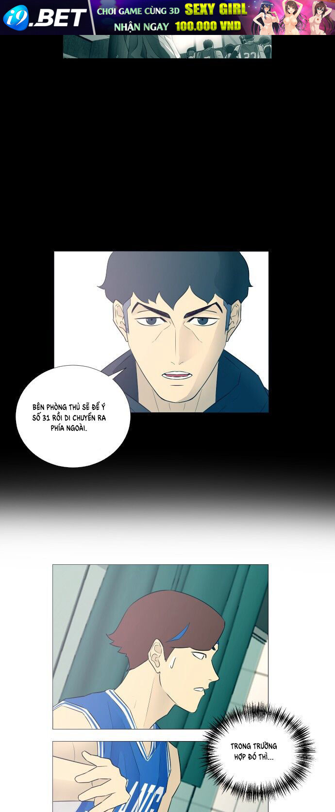 Garbage Time - Chapter 6 - Page 20