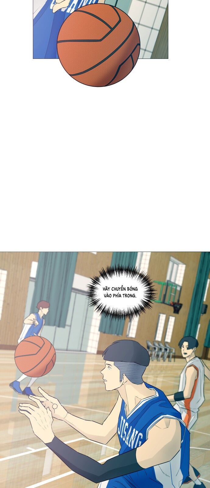 Garbage Time - Chapter 6 - Page 21