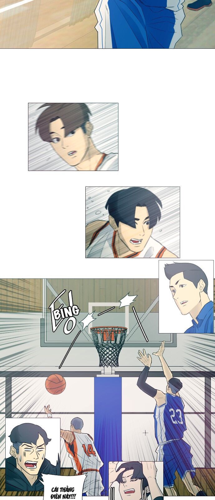 Garbage Time - Chapter 6 - Page 22