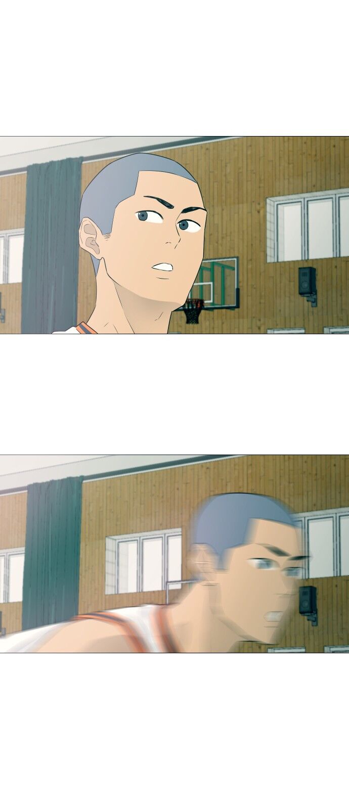 Garbage Time - Chapter 6 - Page 26