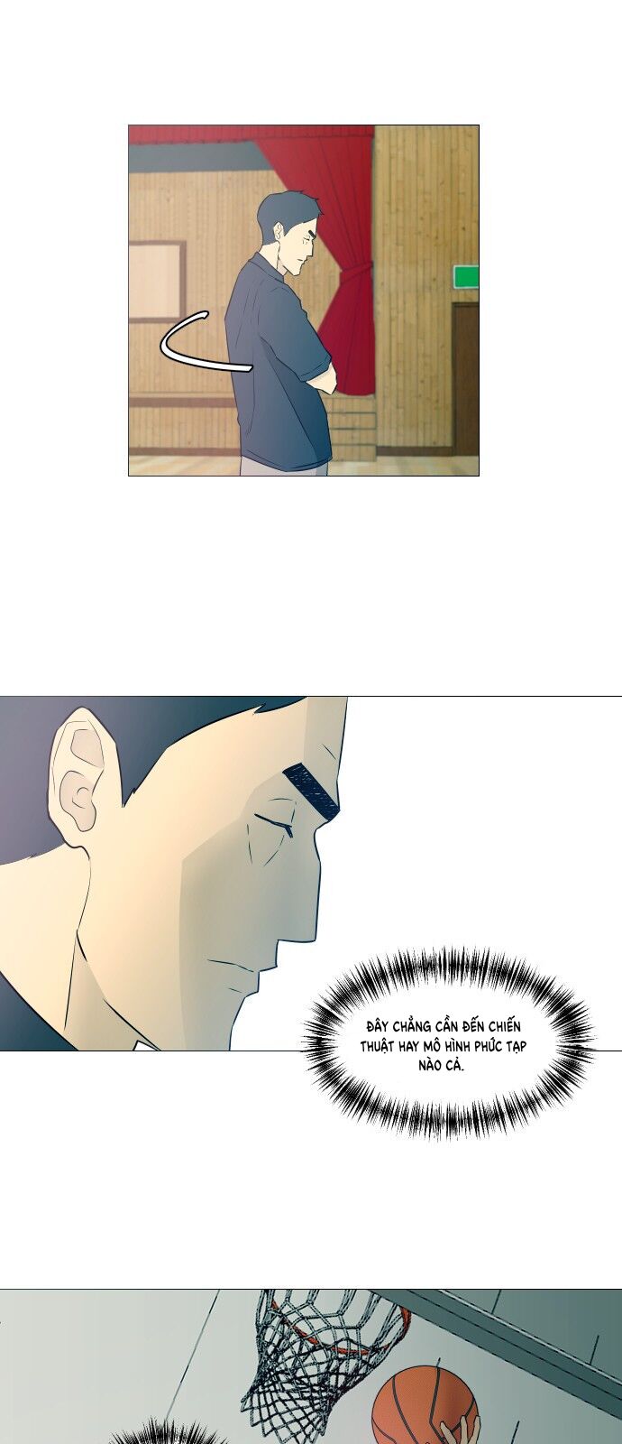 Garbage Time - Chapter 6 - Page 27