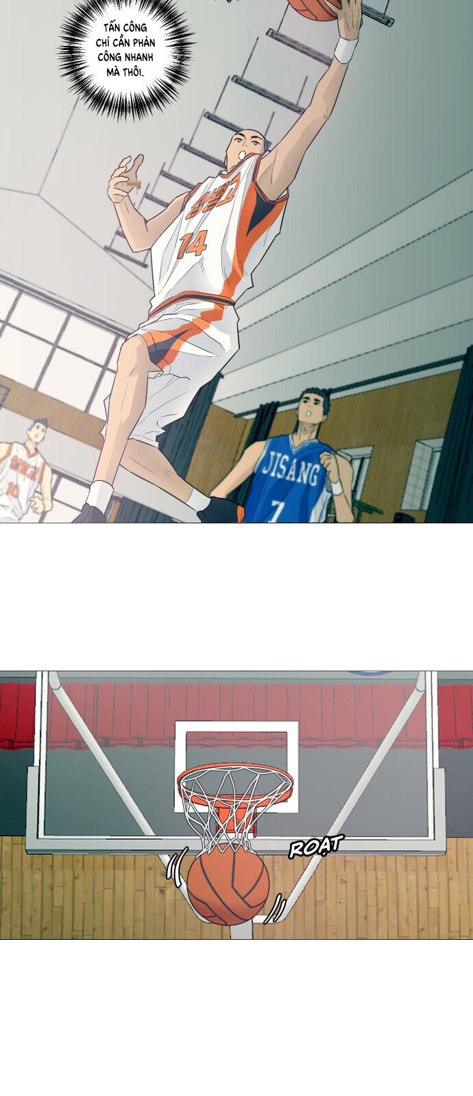 Garbage Time - Chapter 6 - Page 28