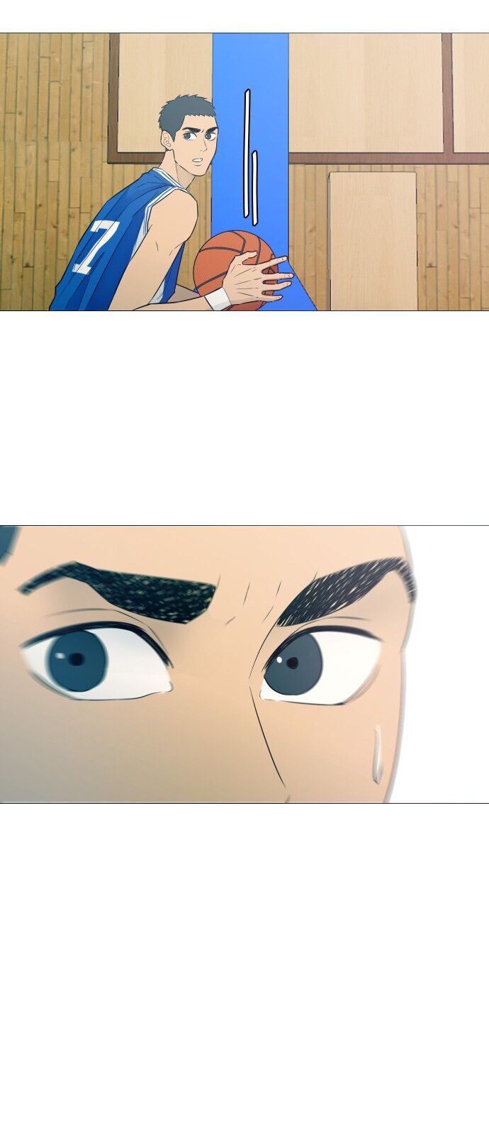 Garbage Time - Chapter 6 - Page 29