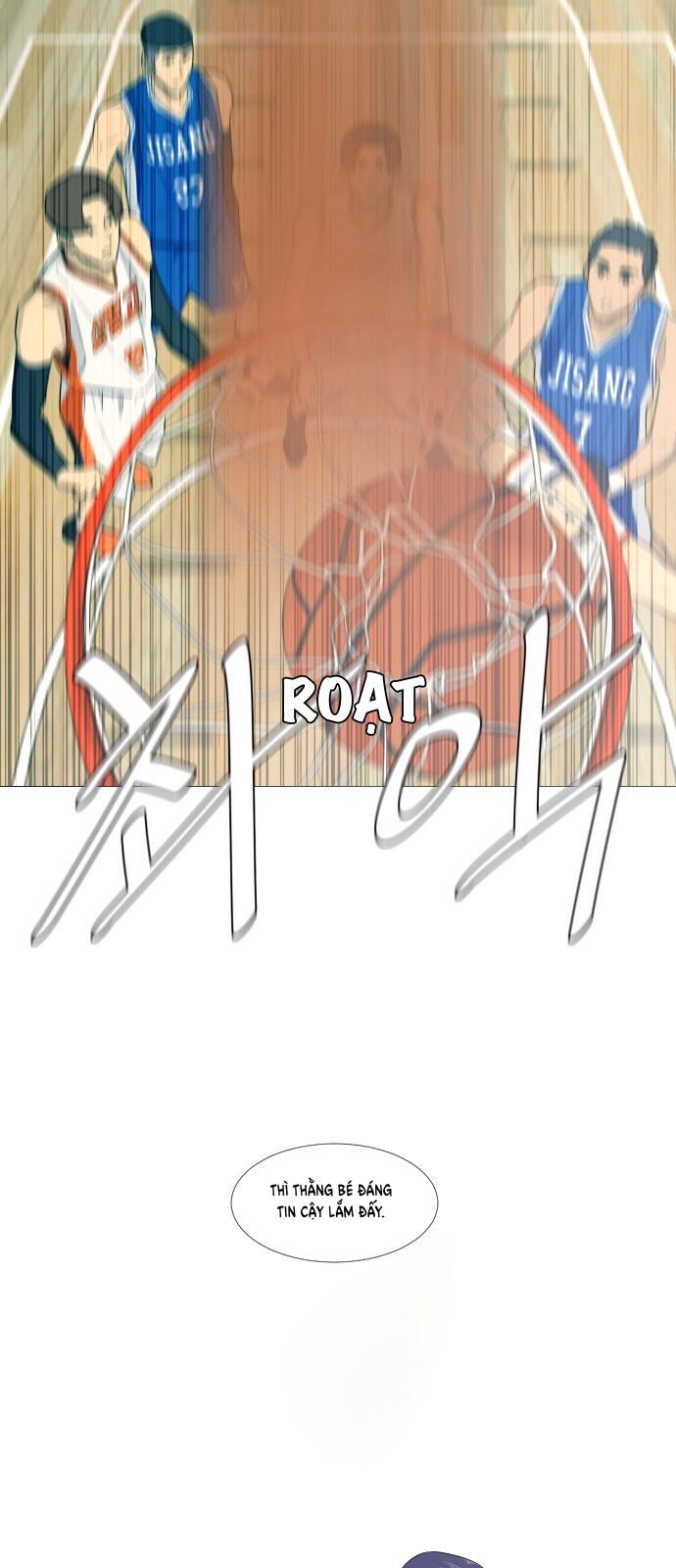 Garbage Time - Chapter 6 - Page 3