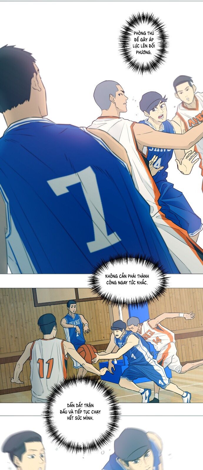 Garbage Time - Chapter 6 - Page 30