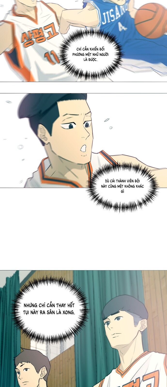 Garbage Time - Chapter 6 - Page 31