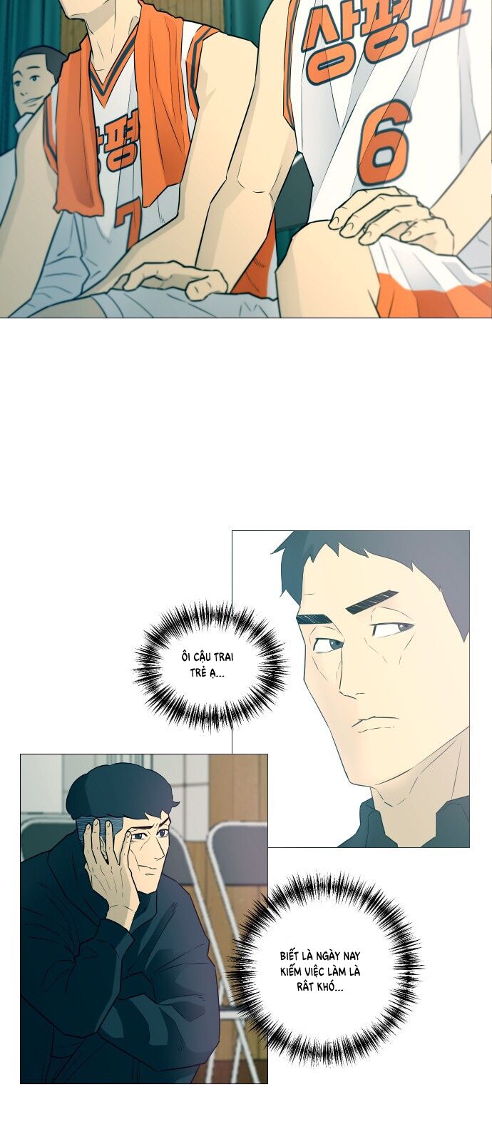 Garbage Time - Chapter 6 - Page 32