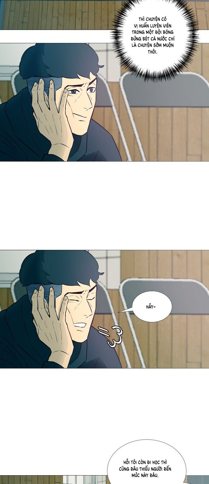 Garbage Time - Chapter 6 - Page 34