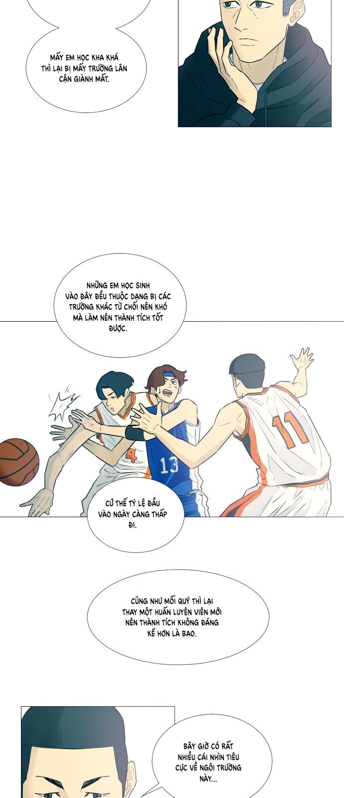 Garbage Time - Chapter 6 - Page 36