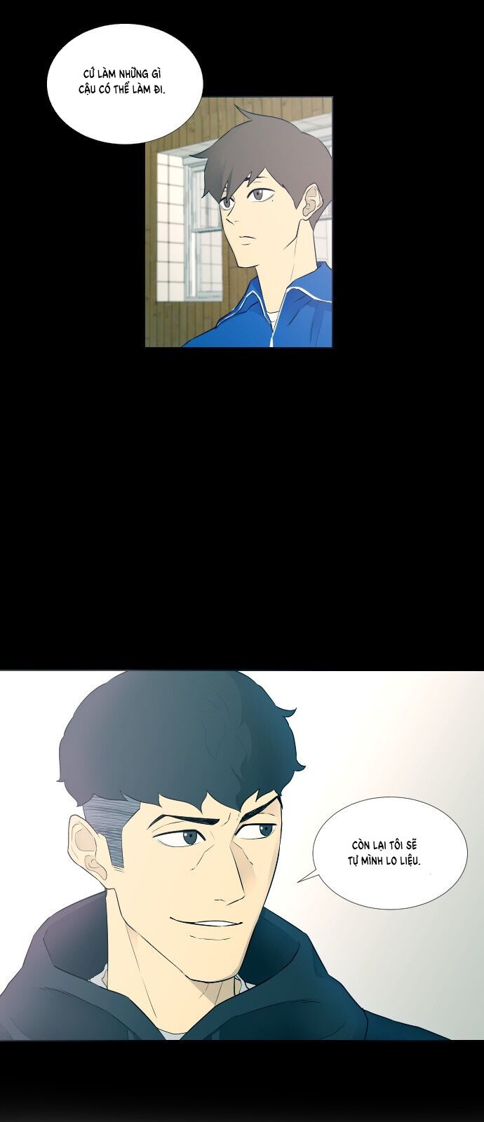 Garbage Time - Chapter 6 - Page 7