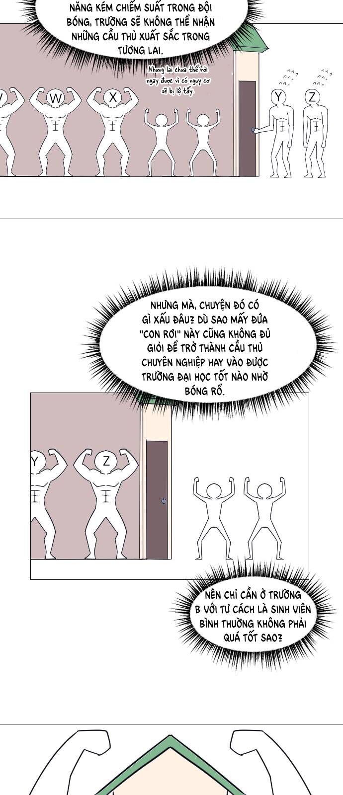 Garbage Time - Chapter 60 - Page 10