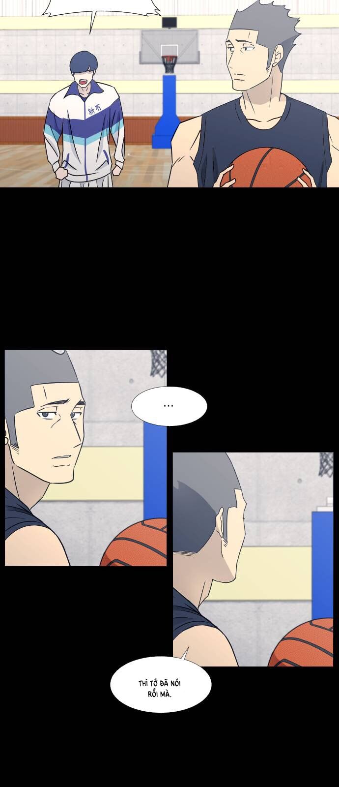 Garbage Time - Chapter 60 - Page 15