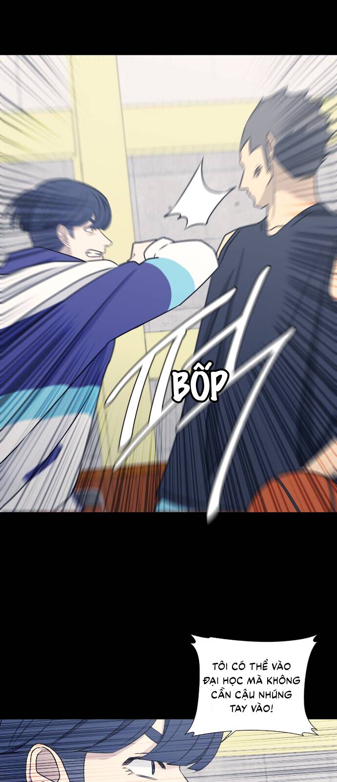 Garbage Time - Chapter 60 - Page 19