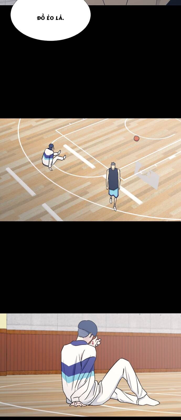 Garbage Time - Chapter 60 - Page 22