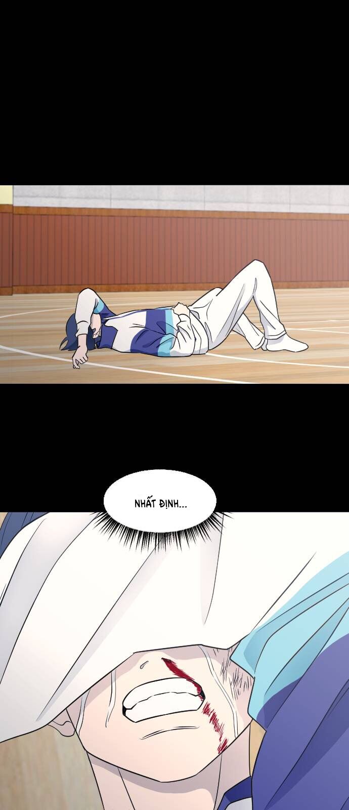 Garbage Time - Chapter 60 - Page 23