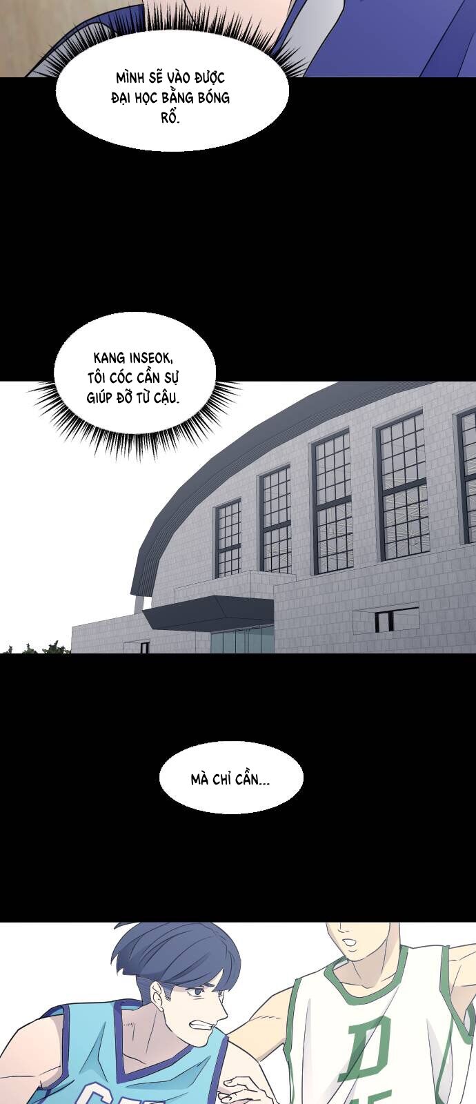 Garbage Time - Chapter 60 - Page 24