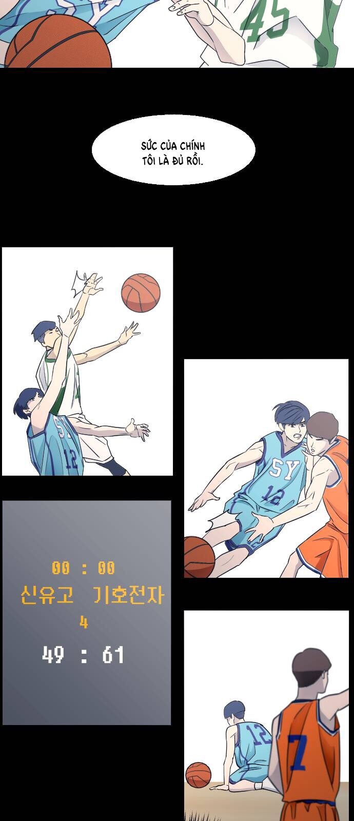 Garbage Time - Chapter 60 - Page 25