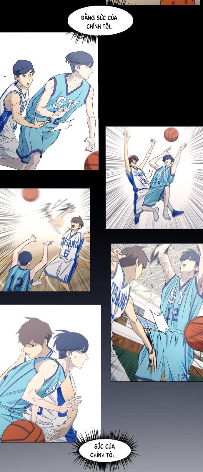 Garbage Time - Chapter 60 - Page 26