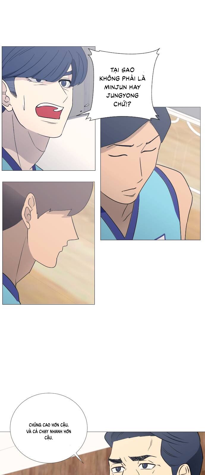 Garbage Time - Chapter 60 - Page 29