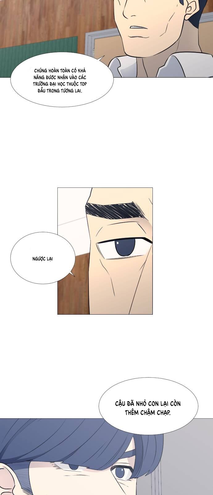 Garbage Time - Chapter 60 - Page 30