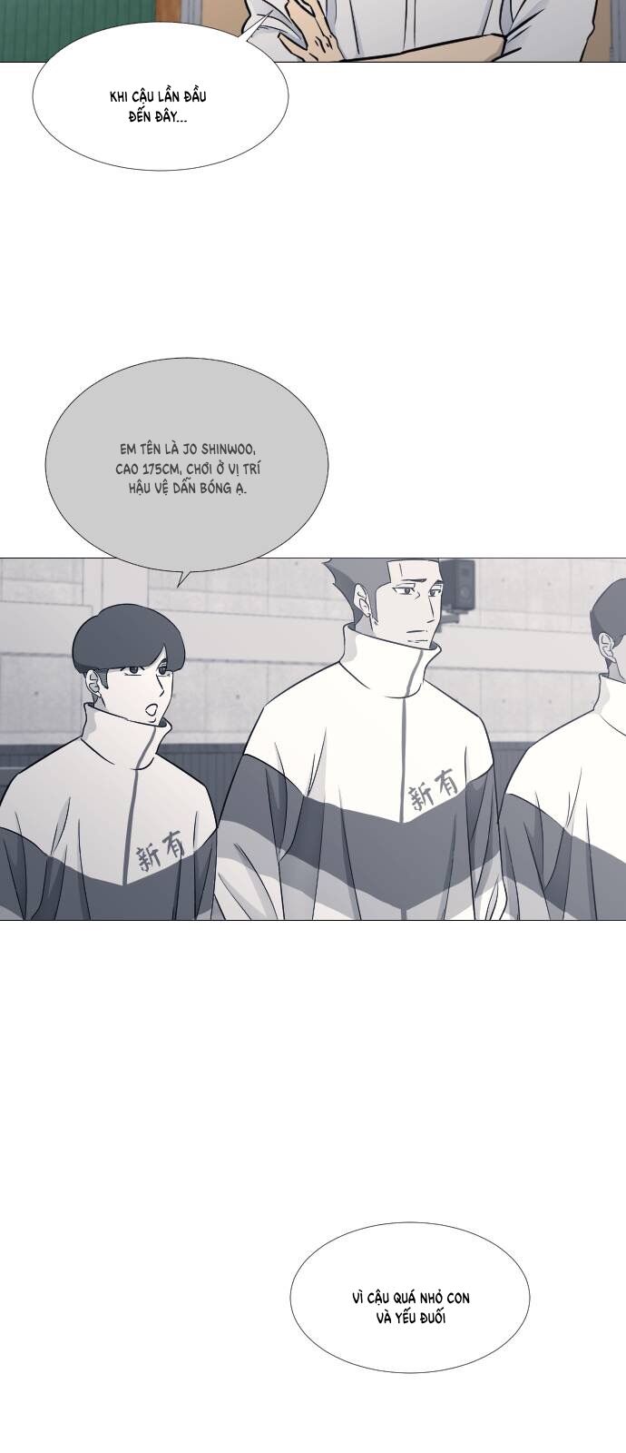 Garbage Time - Chapter 60 - Page 33